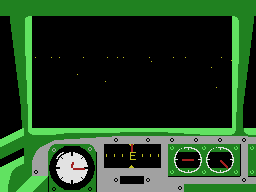 Screenshot of Dam Busters The