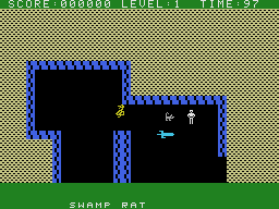 Screenshot of Gateway to Apshai