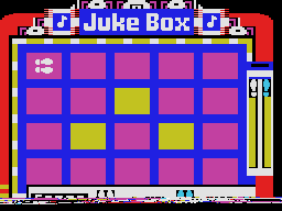 Screenshot of Juke Box