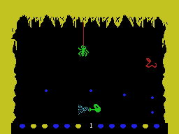 Screenshot of Slurpy