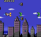 Screenshot of Aerial Assault