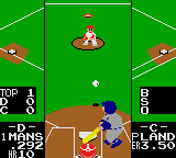 Screenshot of Batter Up