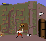 Screenshot of Cutthroat Island