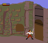 Screenshot of Cutthroat Island