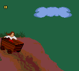 Screenshot of Cutthroat Island