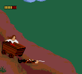 Screenshot of Cutthroat Island