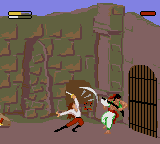 Screenshot of Cutthroat Island