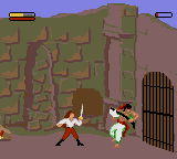 Screenshot of Cutthroat Island