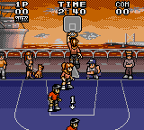 Screenshot of Dunk Kids