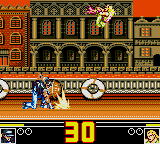 Screenshot of Fatal Fury Special