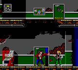 Screenshot of Last Action Hero