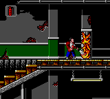 Screenshot of Last Action Hero