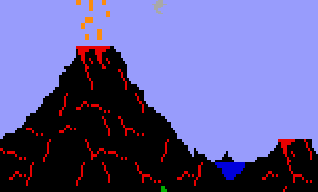 Screenshot of Fathom