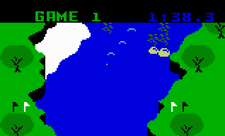 Screenshot of White Water