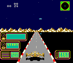 Screenshot of Ambush