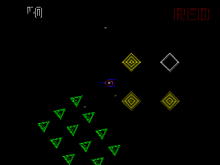 Screenshot of Aztarac