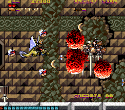 Screenshot of Black Heart