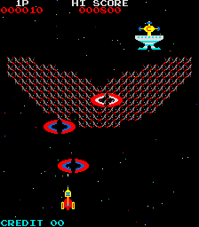 Screenshot of Black Hole