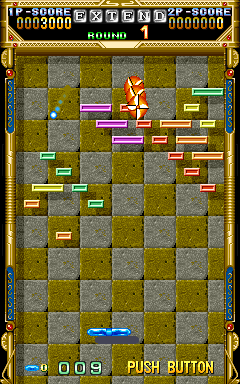 Screenshot of Block Block (World 910910)