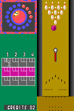 Screenshot of Bowl-O-Rama