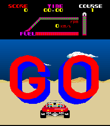 Screenshot of Buggy Challenge