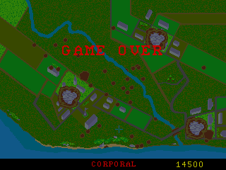 Screenshot of Catch-22 (Version 80)