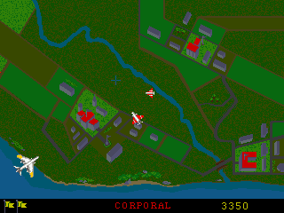 Screenshot of Catch-22 (Version 80)