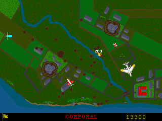 Screenshot of Catch-22 (Version 80)