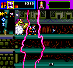 Screenshot of China Gate (US)