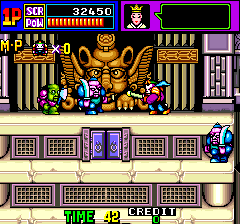 Screenshot of China Gate (US)