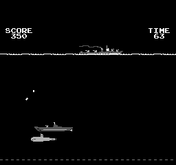 Screenshot of Destroyer