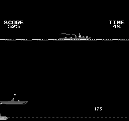 Screenshot of Destroyer