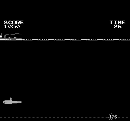 Screenshot of Destroyer