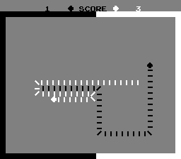 Screenshot of Dominos