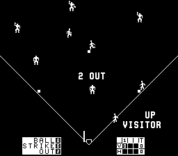 Screenshot of Double Play