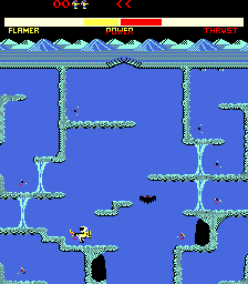 Screenshot of Freeze