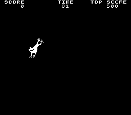 Screenshot of Frogs