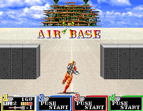 Screenshot of GI Joe (World)