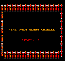 Screenshot of Gridlee