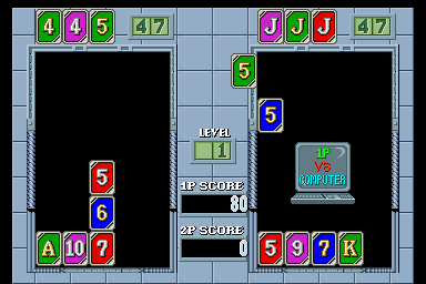 Screenshot of Gun Dealer 94