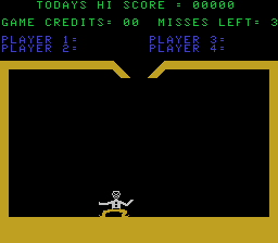 Screenshot of Gypsy Juggler