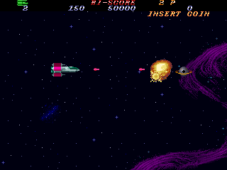 Screenshot of Hellfire