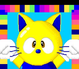 Screenshot of Kitten Kaboodle