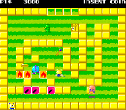 Screenshot of Kitten Kaboodle