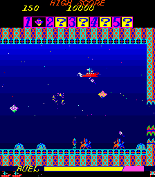 Screenshot of Mariner