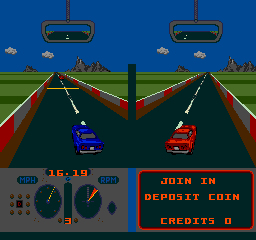 Screenshot of Max RPM