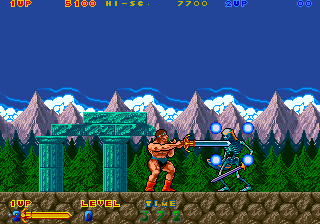 Screenshot of Nastar (World)