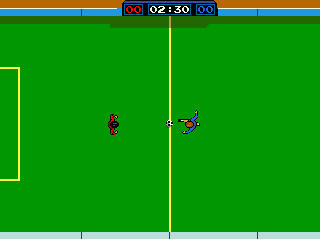 Screenshot of Power Play