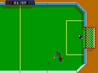 Screenshot of Power Play