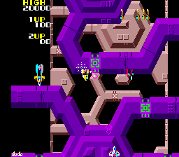 Screenshot of Scion